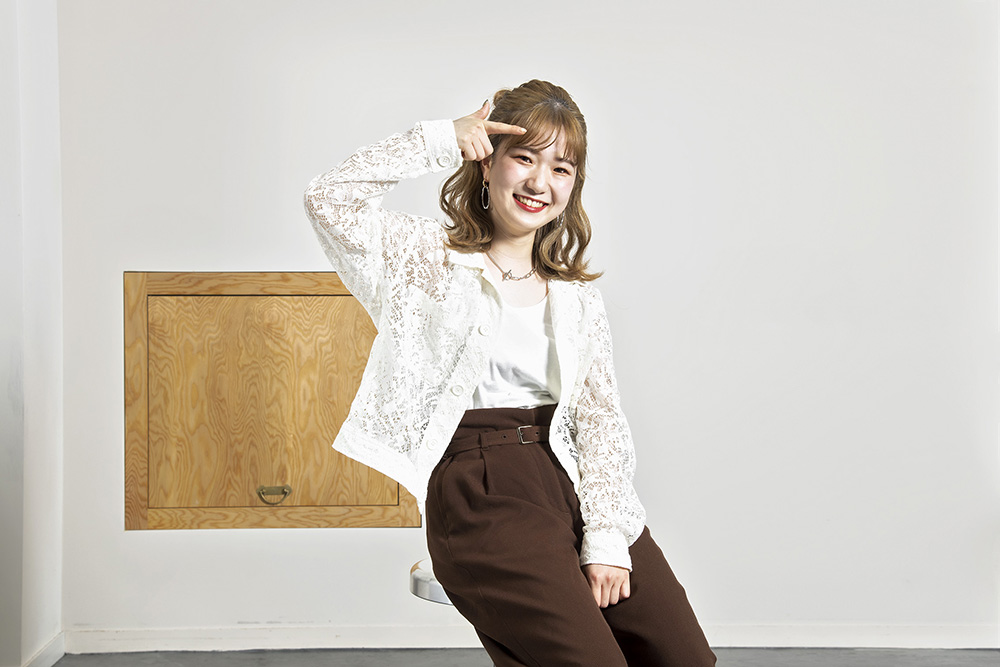 Iwasaki Nana