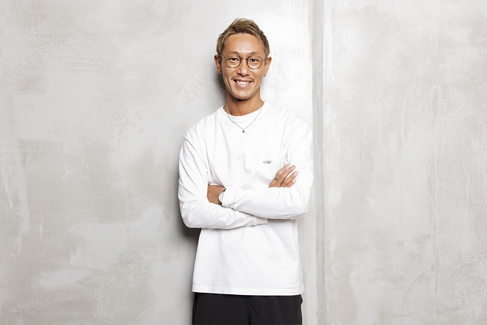 Director Tagawa Kunihiko