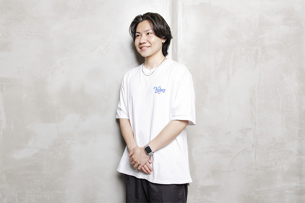 Io Takumi