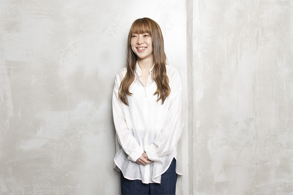 Top Stylist Suzuki Yukari