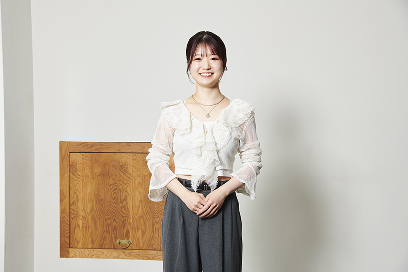 Top Stylist Hiramatsu Masumi
