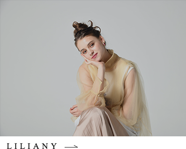 LILIANY
