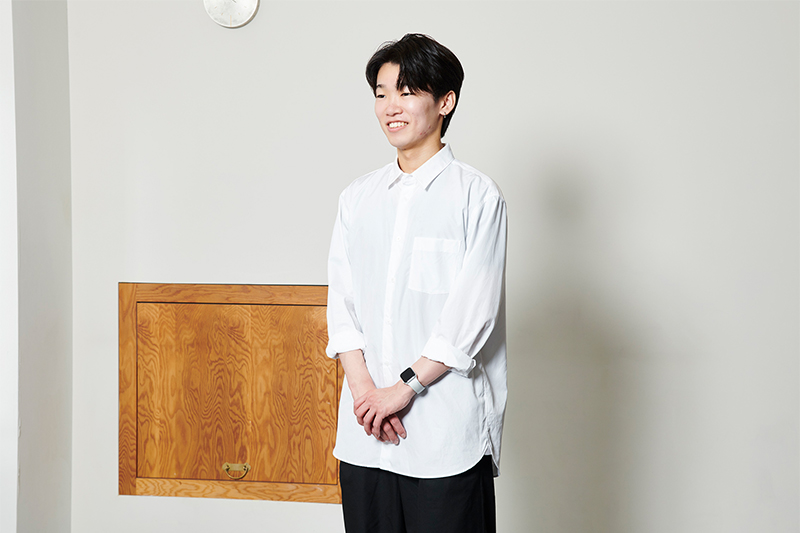 Kanou Daiki