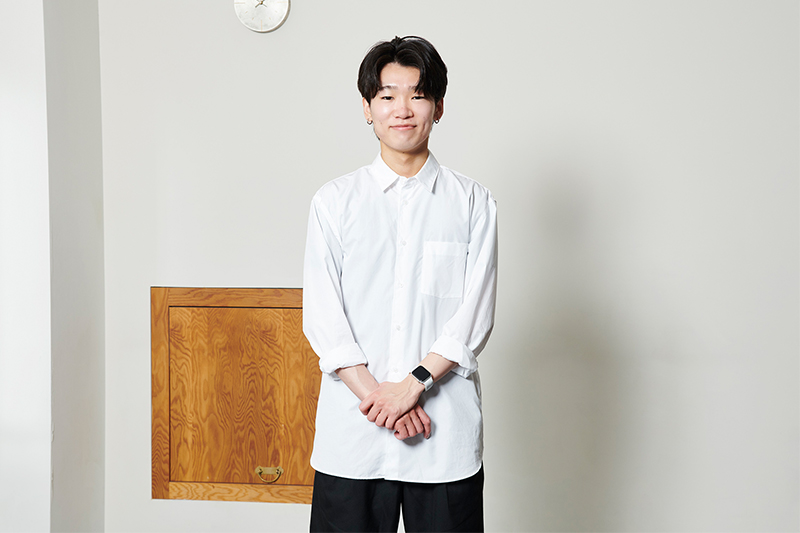 Kanou Daiki