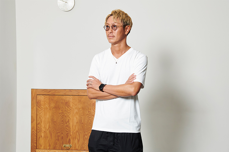 Director Tagawa Kunihiko
