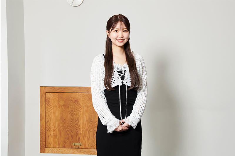 Colorist Satou Aoi