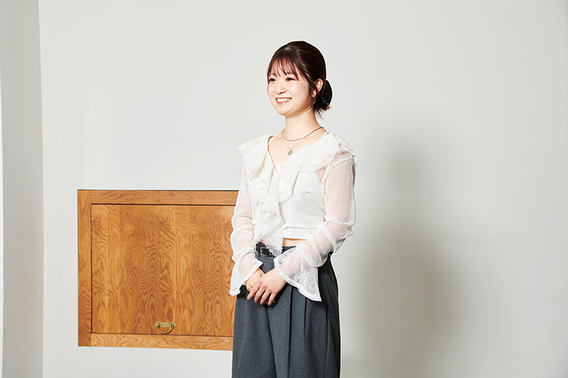 Iwasaki Nana