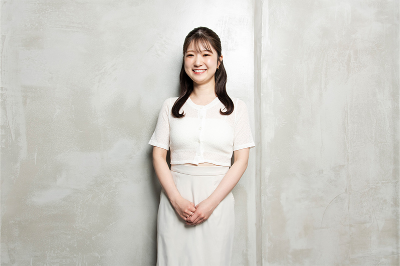 Iwasaki Nana