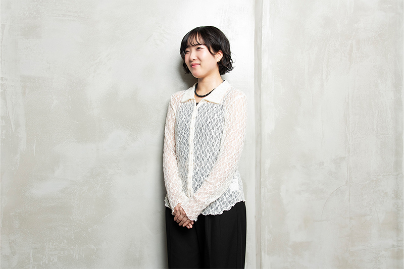 Mika Murakami